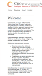Mobile Screenshot of crownoverlaw.com